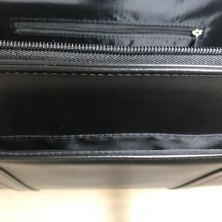 就活A4対応バッグの画像