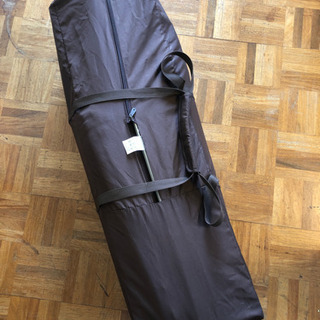 再投稿　Aprica（アップリカ） ベビーベッド ココネル  中古の画像