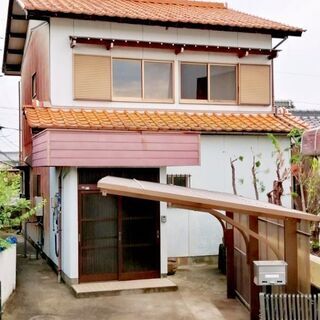 敷金礼金ゼロ🉐ペット可🐶😺ファミリー向戸建😊瑞穂市本田　3LDK