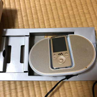 取り引き中　SONY ウォークマン　2009年製