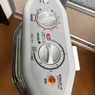 お話し中【激安】ダイキン 遠赤外線暖房機 erft11ksの画像