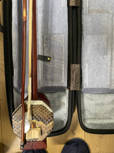 二胡　2