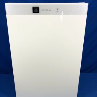 【動作保証60日間あり】DAIKIN 2017年 MCK70TKS 加湿空気清浄機【管理KRK458】の画像