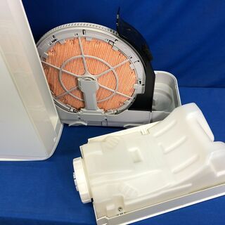 【動作保証60日間あり】DAIKIN 2017年 MCK70TKS 加湿空気清浄機【管理KRK458】の画像
