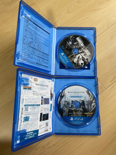 PS4本体　その他諸々一括出品　取りに来れる方限定
