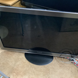 目玉商品❗️ Panasonic46型TV  リサイクルショップ宮崎屋21.６.12Fの画像