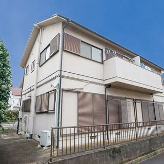 ☆初期費用０円☆即入居可能の広々2DKのアパートです！