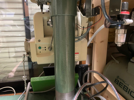 juki dsc246 ミシン