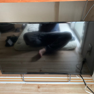 SONY BRAVIA ブラビア 40inch 2015 