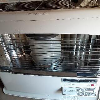 コロナ煙突式ストーブ　12年製