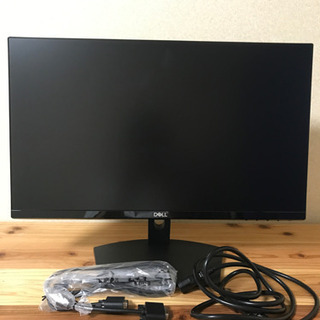 【美品】Dell SE2219H