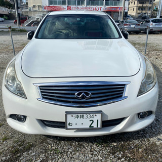 日産　スカイライン　v36 250gtの画像