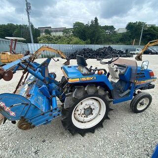 イセキ トラクター ランドホープ 170/LANDHOPE/17馬力 イセキ トラクター ランドホープ 170/LANDHOPE/17馬力