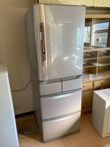 決まりました 日立2012年製 冷凍冷蔵庫