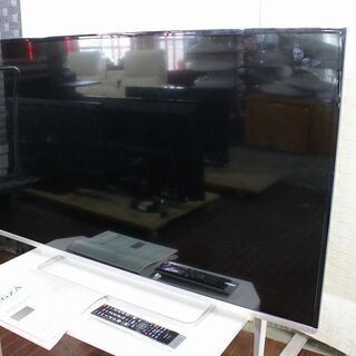 東芝47J8 [REGZA(レグザ) 47V型 地上・BS・110度デジタル フルHD テレビクラウド対応] 2014年製  TOSHIBA テレビ 店頭引取歓迎 R3589)