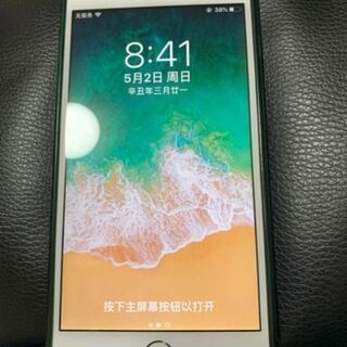 iPhone 6s Plus ゴールド 64GB SIMフリー ...