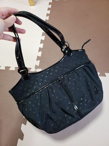 agnes b. ハンドバッグ