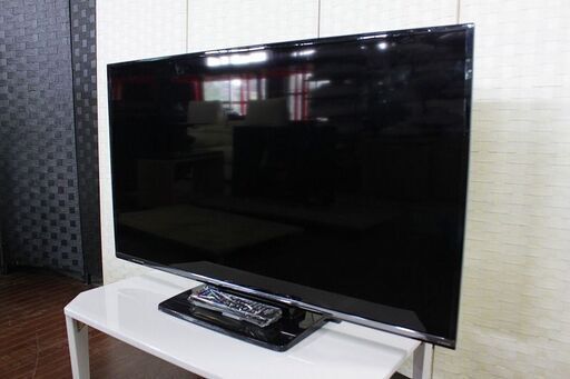 パナソニック TH-40DX600 [VIERA（ビエラ） 40V型 地上・BS・110度CSデジタル液晶4K対応] 2016年製 Panasonic テレビ 店頭引取歓迎 R3593)