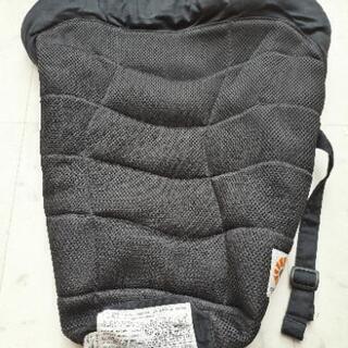値下げ【エルゴ】ベビー インサートの画像