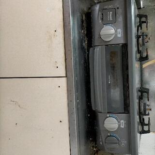 ガスコンロの画像