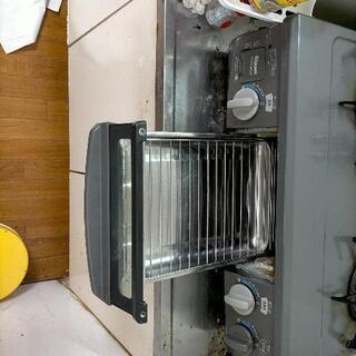 ガスコンロの画像