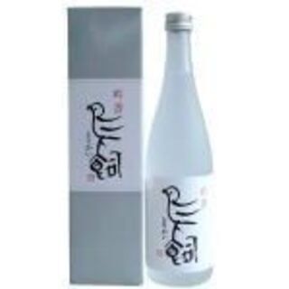 鳥飼/米焼酎（720ML）