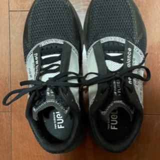 New Balance ニューバランス MFCFLLK