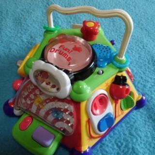 ★終了★幼児玩具(やみつきボックス)