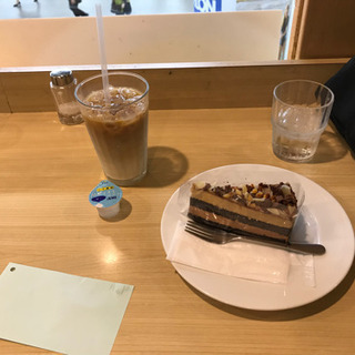 尼崎、塚口周辺でお茶したい人　募集中！