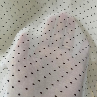 Ungrid ドットタンクトップの画像