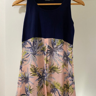 3rd secene キャミソールの画像