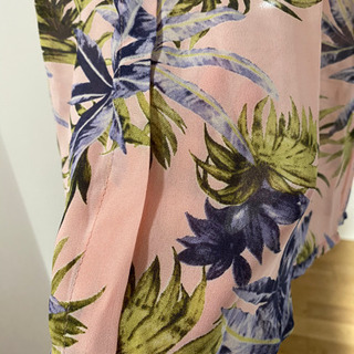 3rd secene キャミソールの画像