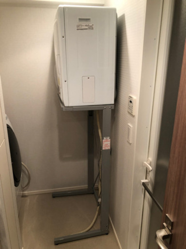 日立　乾燥機　DE-N50WV 2017年製