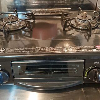 リンナイ ガスコンロ 1,000円
