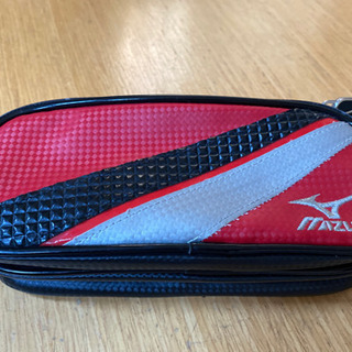筆箱　MIZUNO