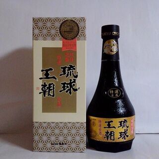 泡盛：甕仕込5年古酒、琉球王朝、沖縄限定瑞泉＆芋焼酎 薩摩桐野等 未開栓 CA1の画像