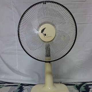 扇風機の画像
