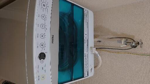 洗濯機