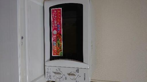 電子レンジ