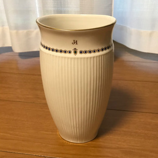 【取引先決定】花器　JUN ASHIDA