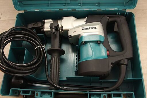 マキタ makita HR4030C ハンマドリル 六角軸タイプ 40mm ハツリ (D4079akwxG)