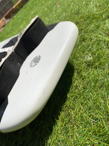 アルメリック　サンプラー  5.9f 29.7ℓ