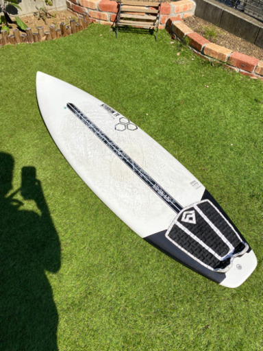 アルメリック　サンプラー  5.9f 29.7ℓ