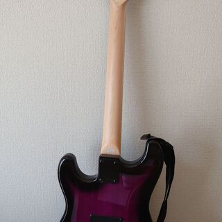 エレキギター入門セット【引取に来てくださる方】の画像