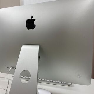 Apple iMac 21.5-inch,Late 2013 Core i7 3.1GHz メモリ 16GB 1TB