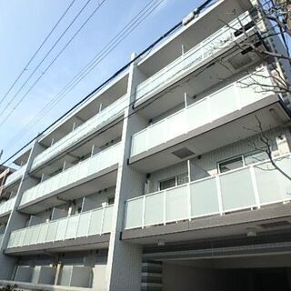 新築駅近１万円入居可💁都営三田線/新高島平駅歩5分✨東京都板橋区...