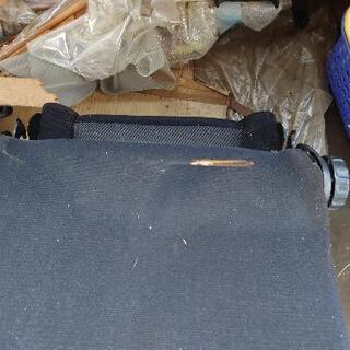 レカロシート セミバケ RECARO LXの画像