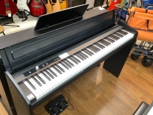 KORG 電子ピアノ LP-180 【トレファク南浦和】