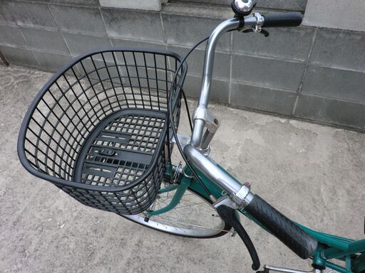 大人用中古自転車