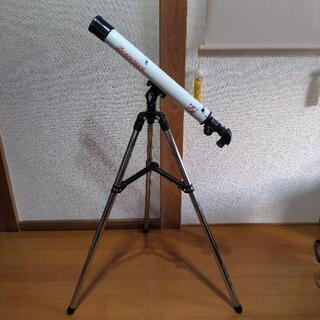 望遠鏡　スコープテック・ラプトル50